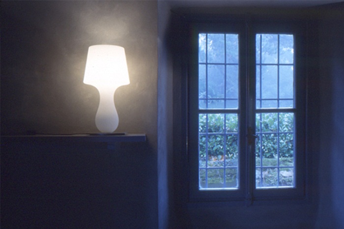 Fata Fatina Table Lamp by Produzione Privata Lamps